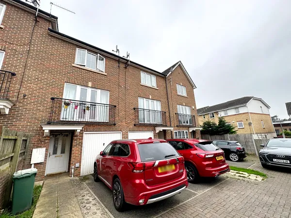 Tregony Road, Orpington, BR6