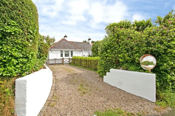 Holywell Road, TRURO, Cornwall, TR3