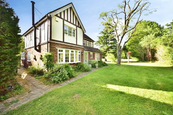 Broadwater Road, West Malling, Kent, ...