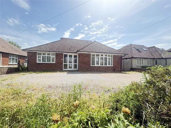 Sherborne Road, Chichester, West Suss...