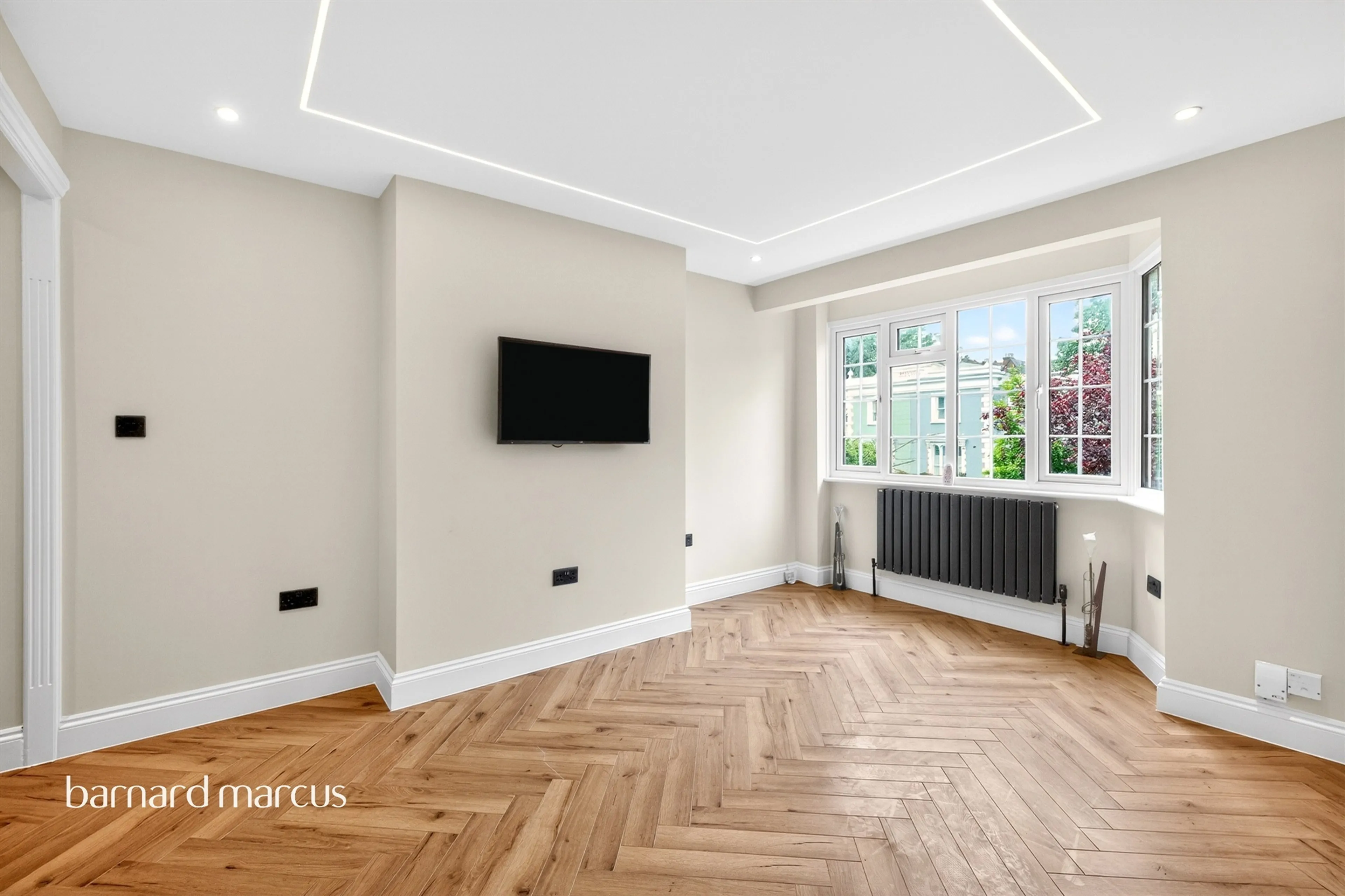 Property at Hamlet Road, London