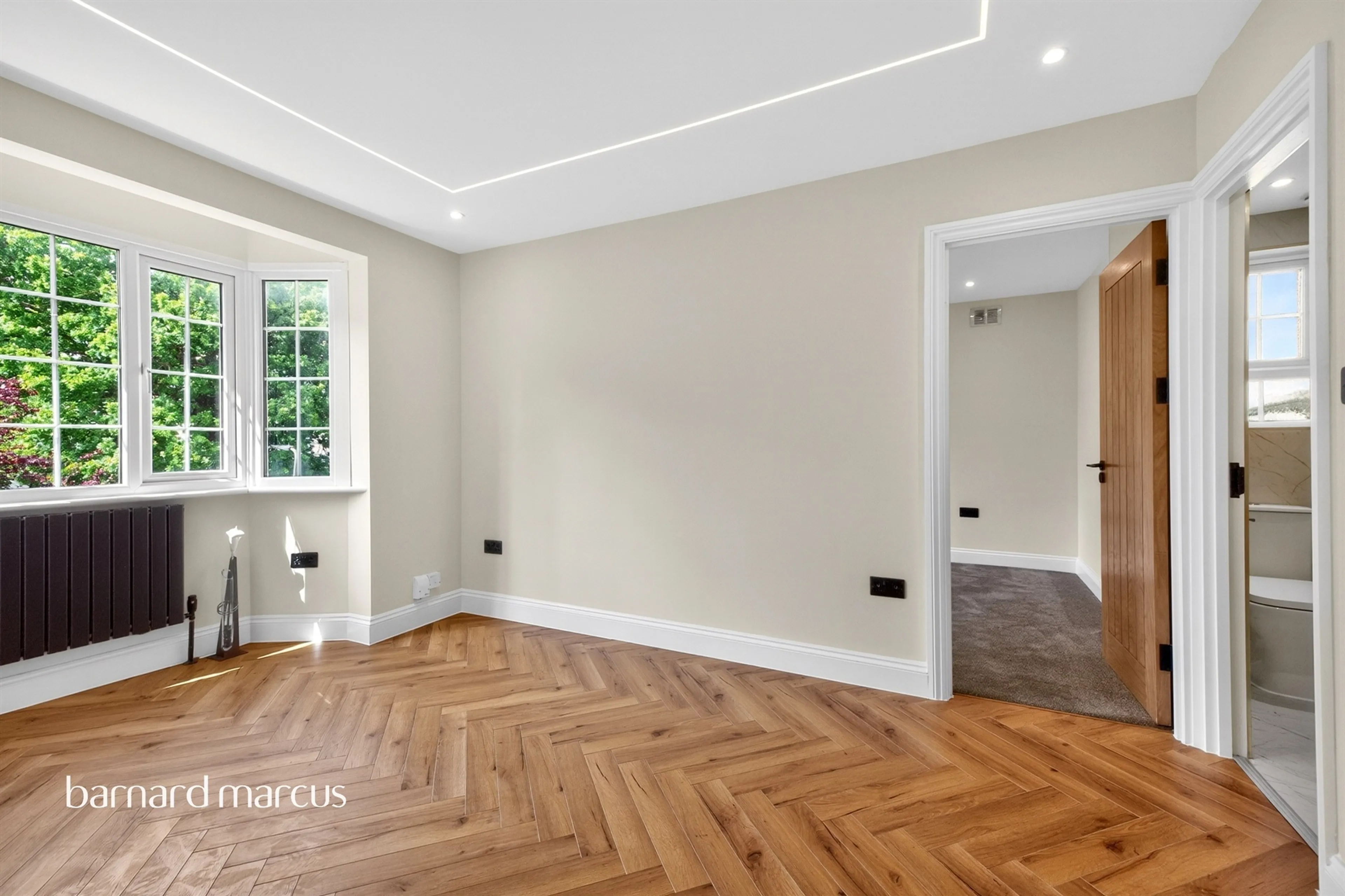 Property at Hamlet Road, London
