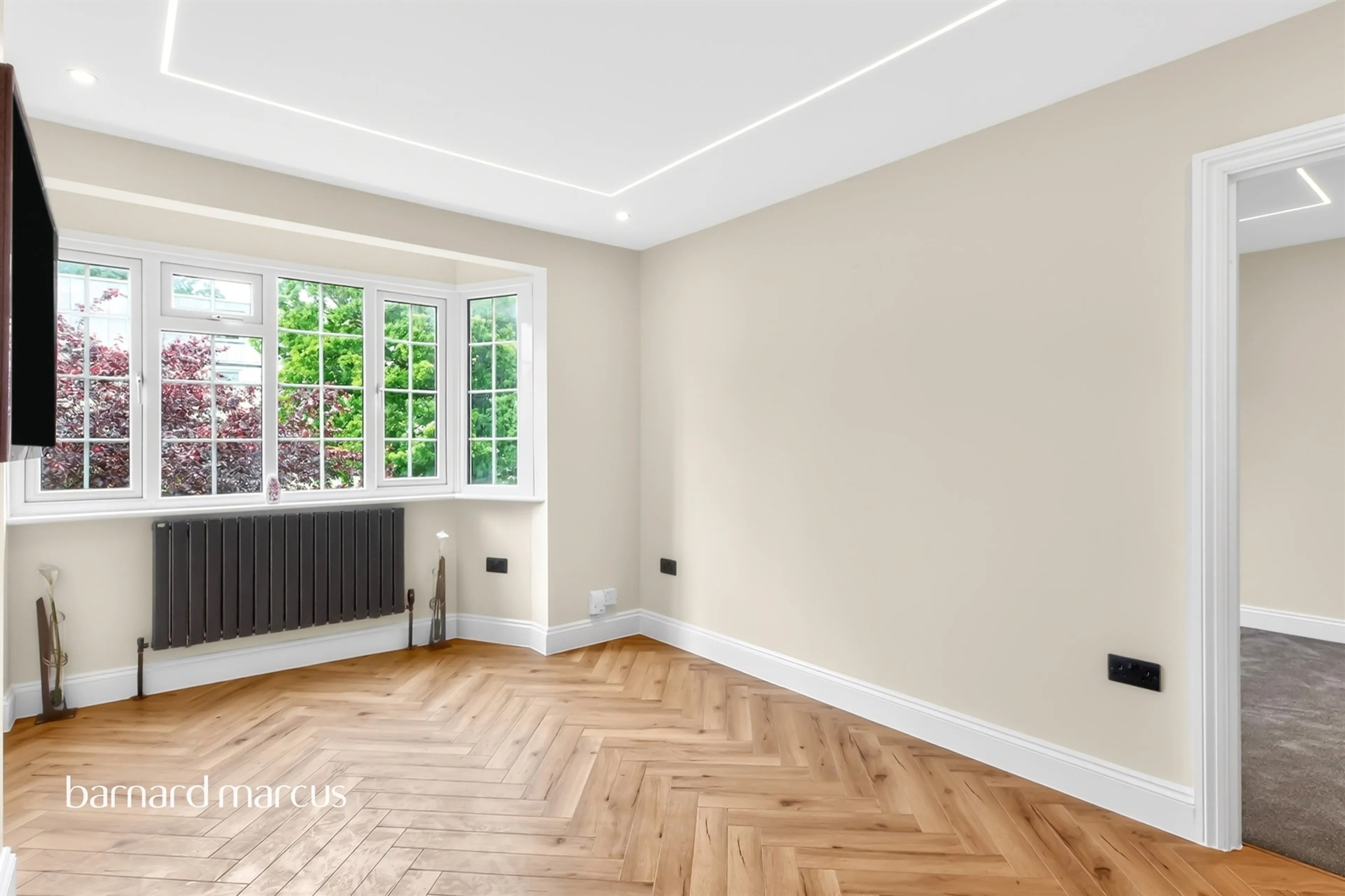 Property at Hamlet Road, London