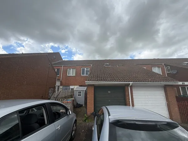 Redbridge, Stantonbury