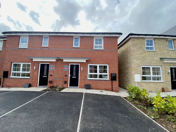 Tansy Road, Whittingham
