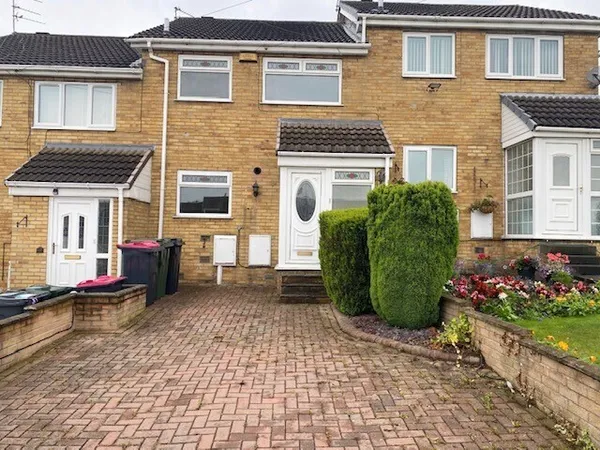 North Street, Rotherham, S62 5NH