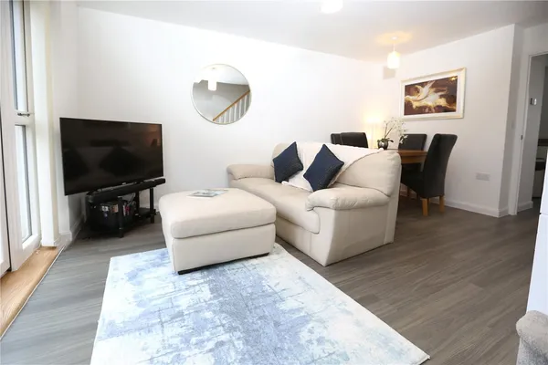 Bazeley Road, Waterlooville, Hampshir...