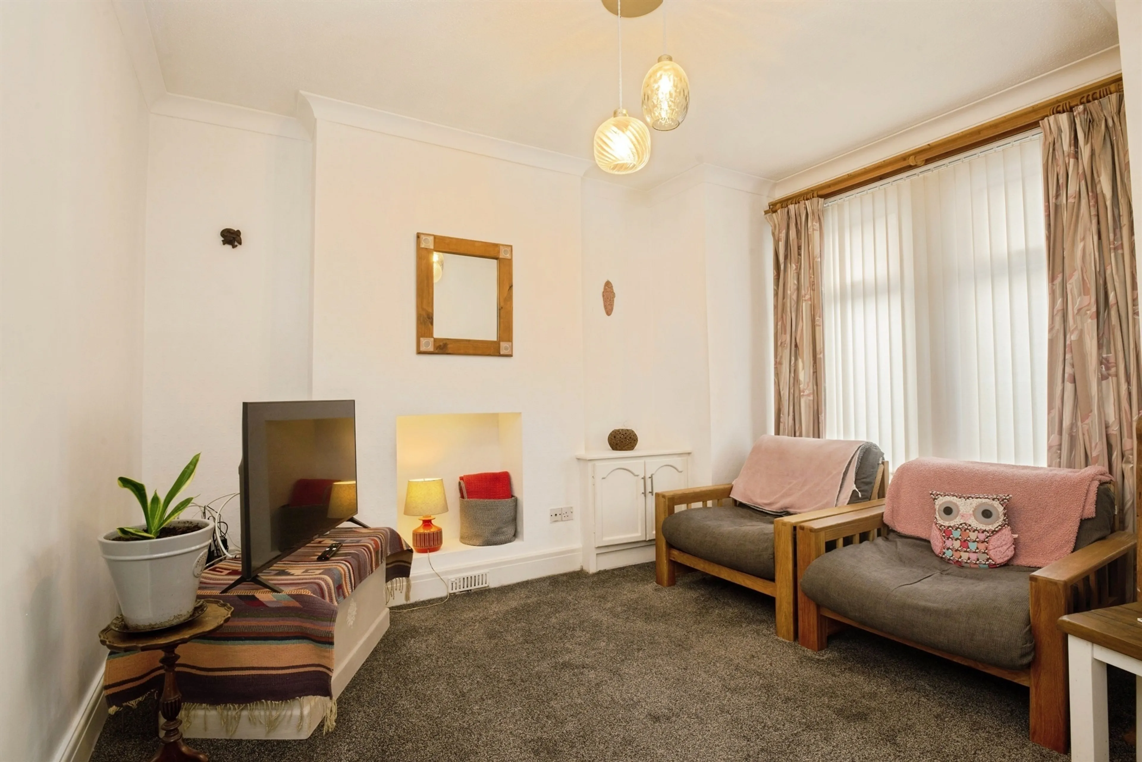 Property at Radyr Road, Cardiff