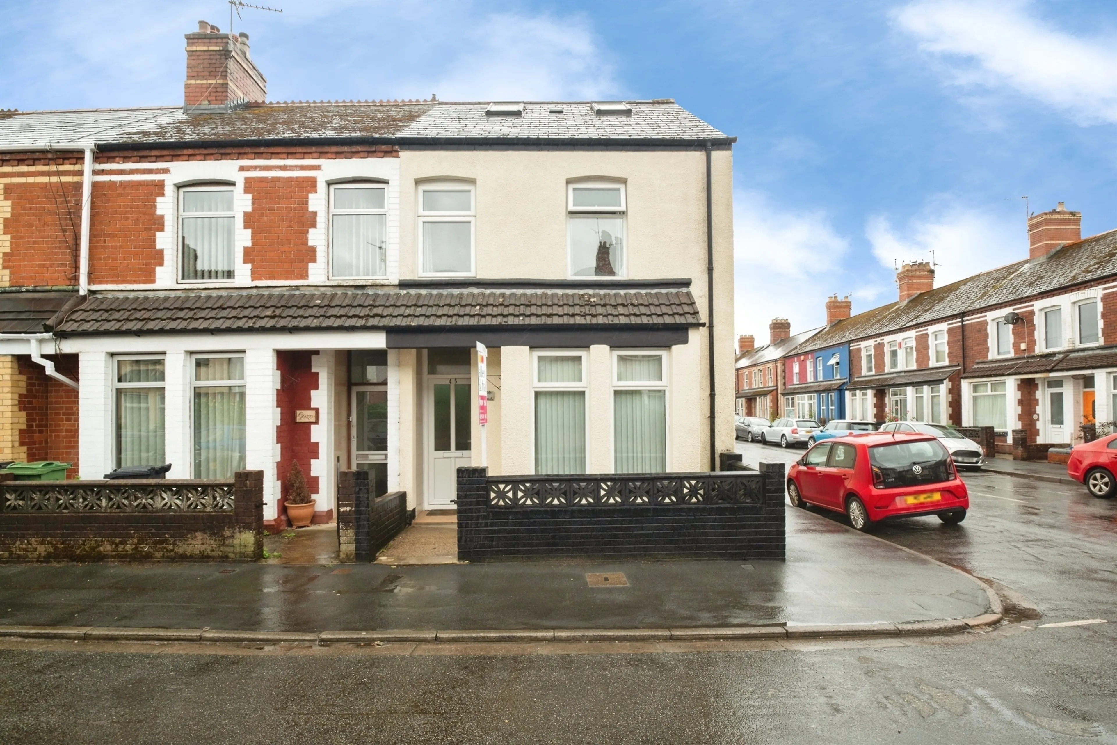 Property at Radyr Road, Cardiff