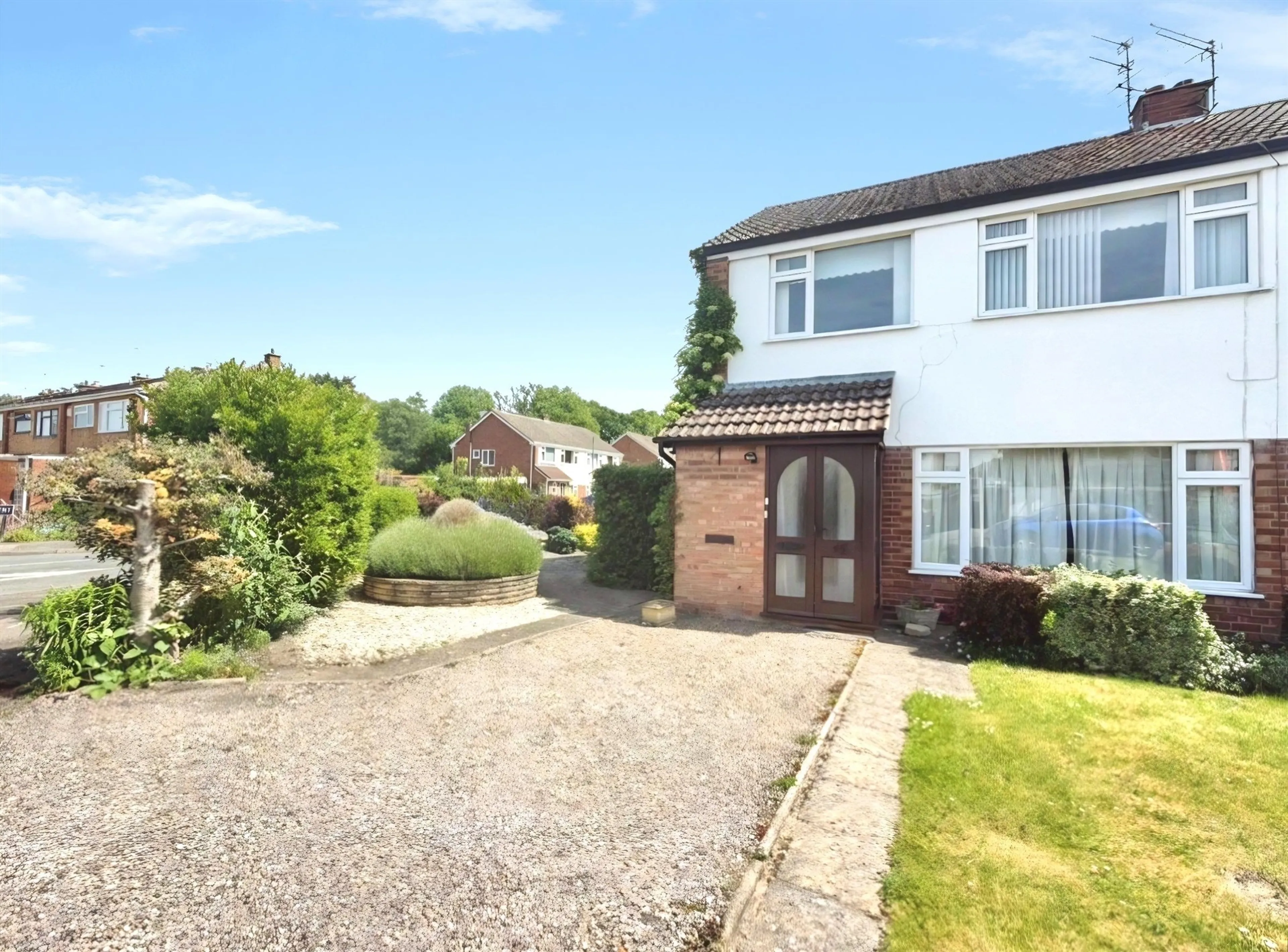 Property at Foxes Way, Warwick