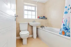 Thomas Close, Corby
