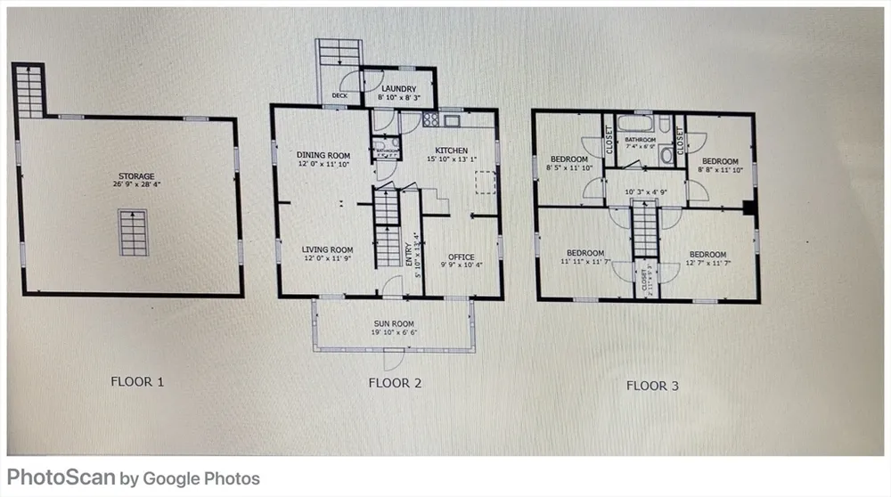 792 Commercial St, Braintree, MA 02184