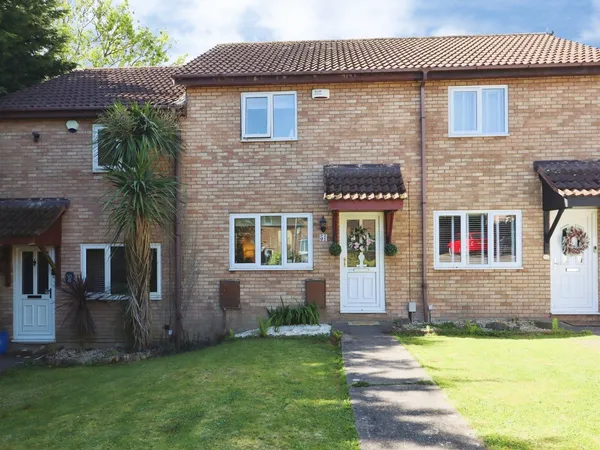 Bryn Haidd, Cardiff, CF23