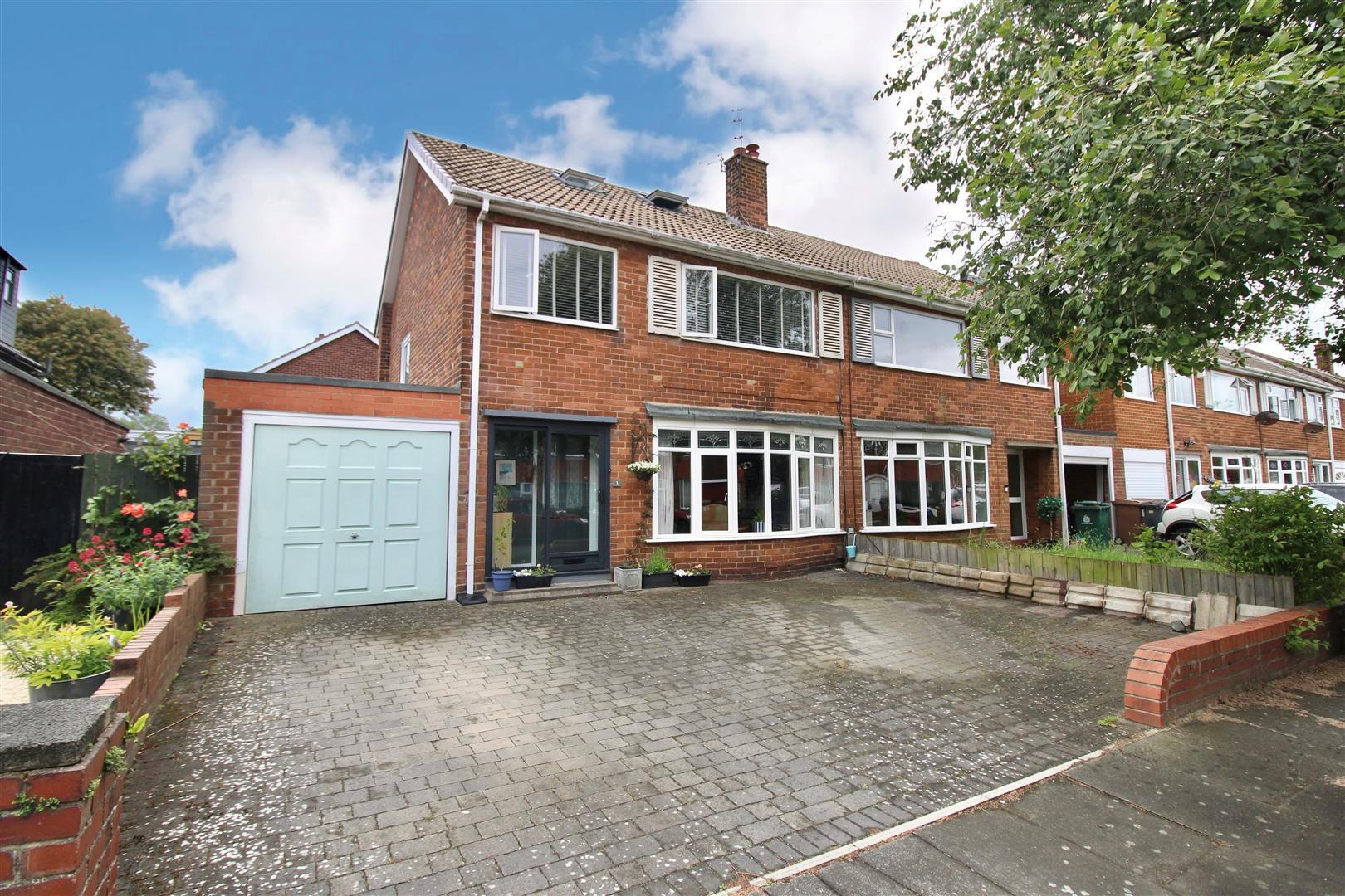 Willoughby Drive, Whitley Bay Image 1