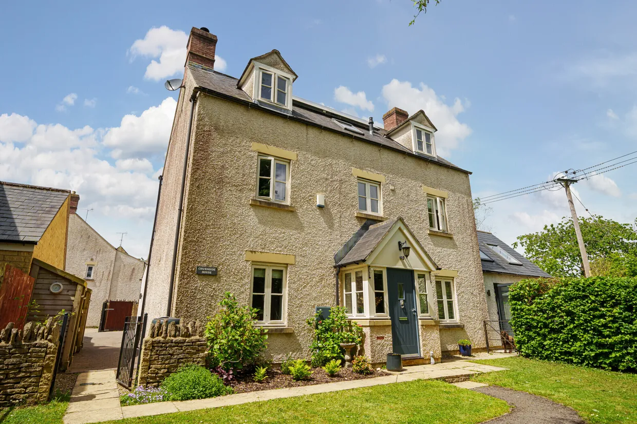 Churn Meadows, Cirencester, GL7 photo 1