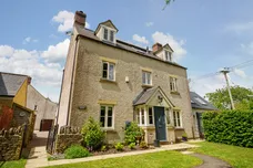 Churn Meadows, Cirencester, GL7 photo 1