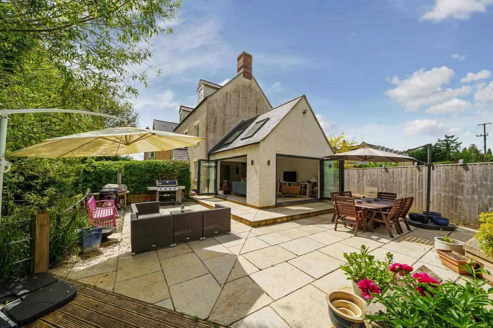 Churn Meadows, Cirencester, GL7 photo 2