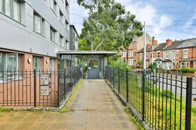 Property responsive