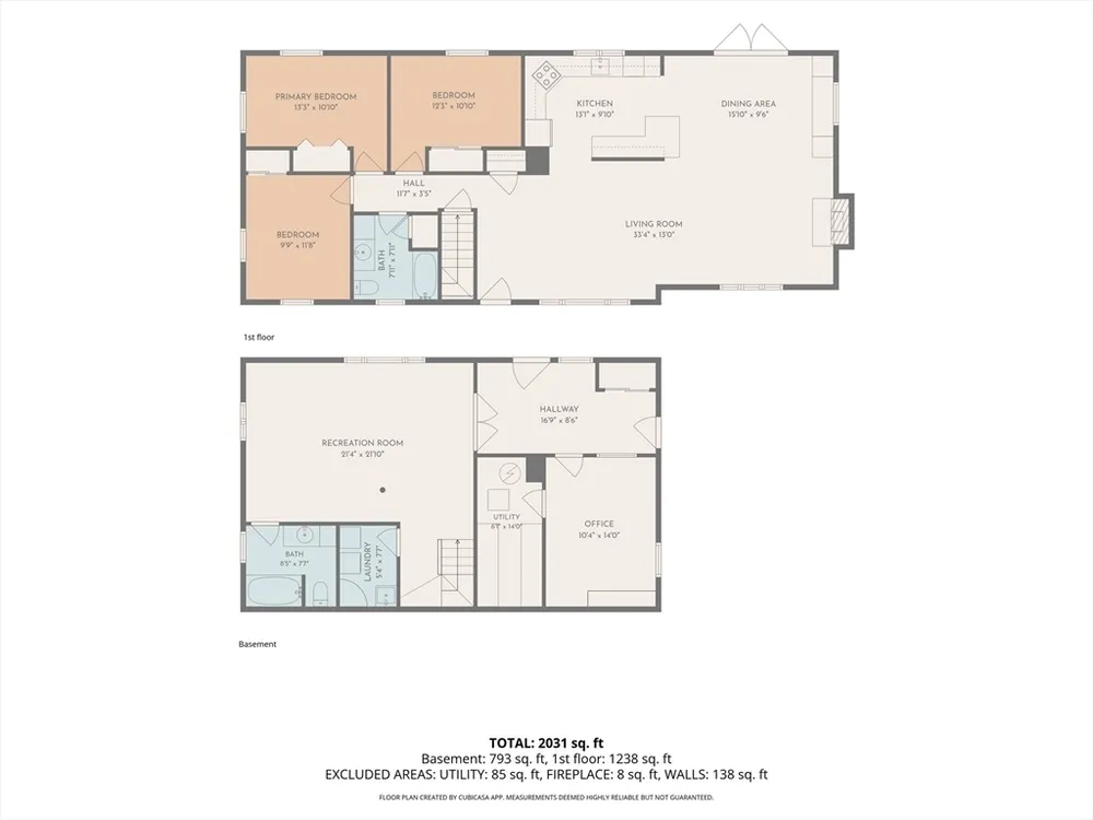 14 Raymond Rd, Chelmsford, MA 01824
