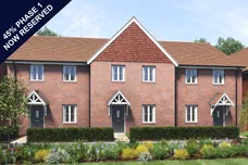Burstow Grove, Horley