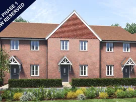 Burstow Grove, Horley photo
