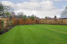 Burstow Grove, Horley