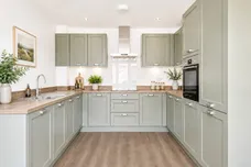 Burstow Grove, Horley