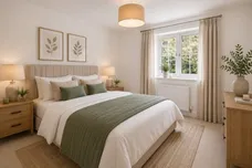 Burstow Grove, Horley