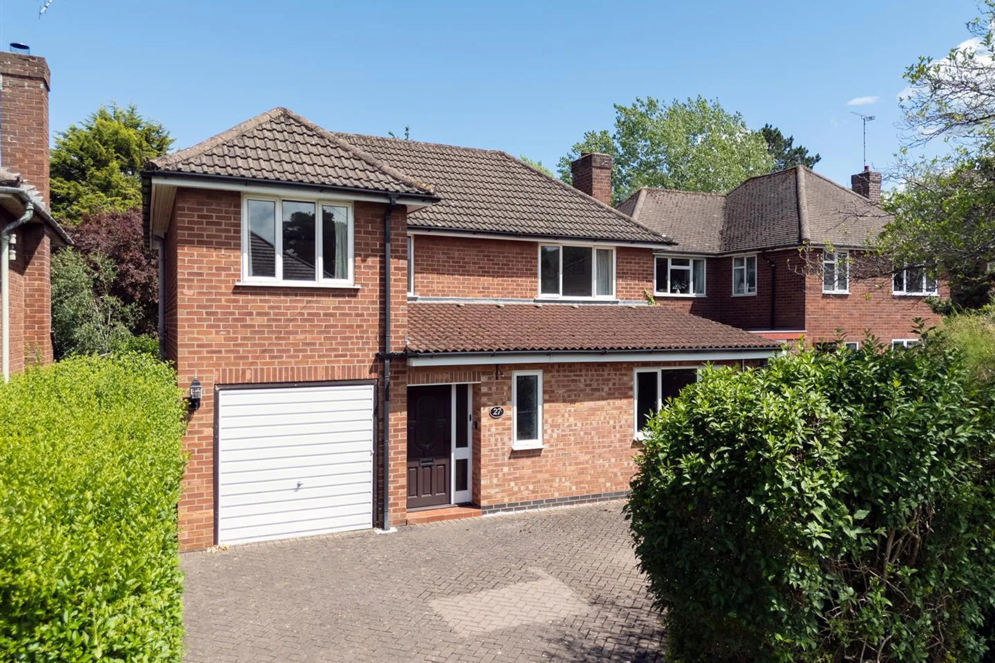 Elm Bank Close, Leamington Spa