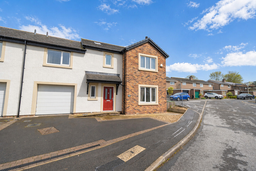 Westhaven, Thursby, Carlisle Image 1