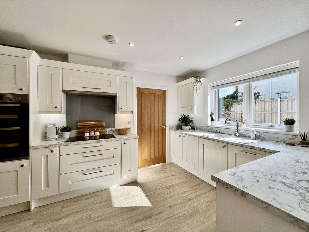 Westhaven, Thursby, Carlisle Image 3