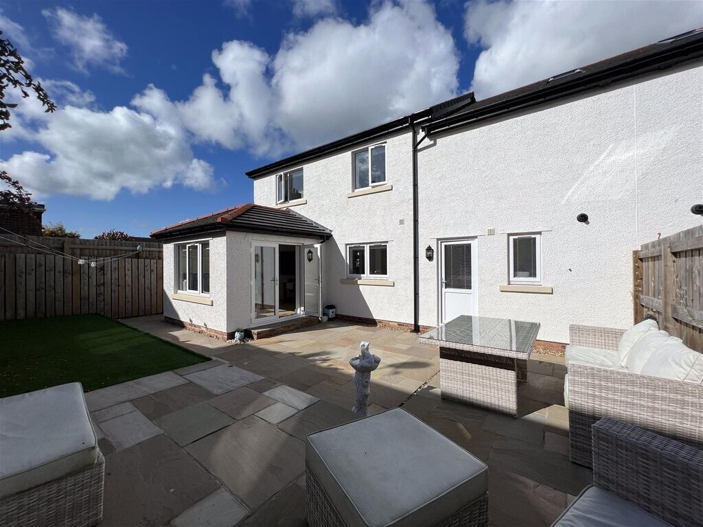 Westhaven, Thursby, Carlisle Image 12
