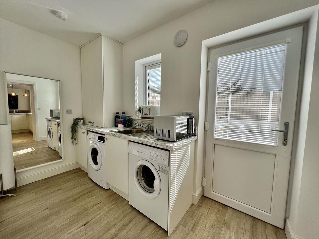 Westhaven, Thursby, Carlisle Image 13