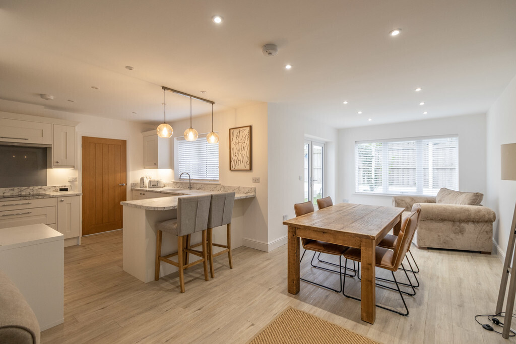 Westhaven, Thursby, Carlisle Image 18