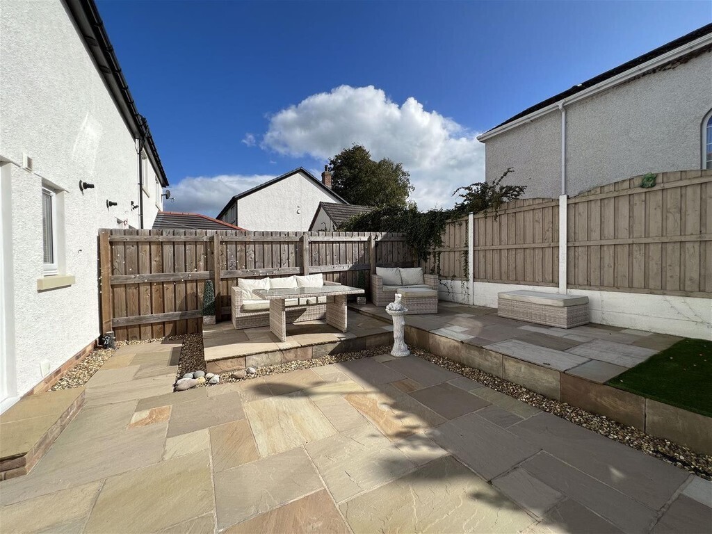 Westhaven, Thursby, Carlisle Image 26