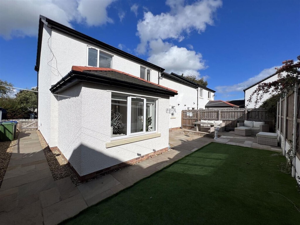 Westhaven, Thursby, Carlisle Image 31