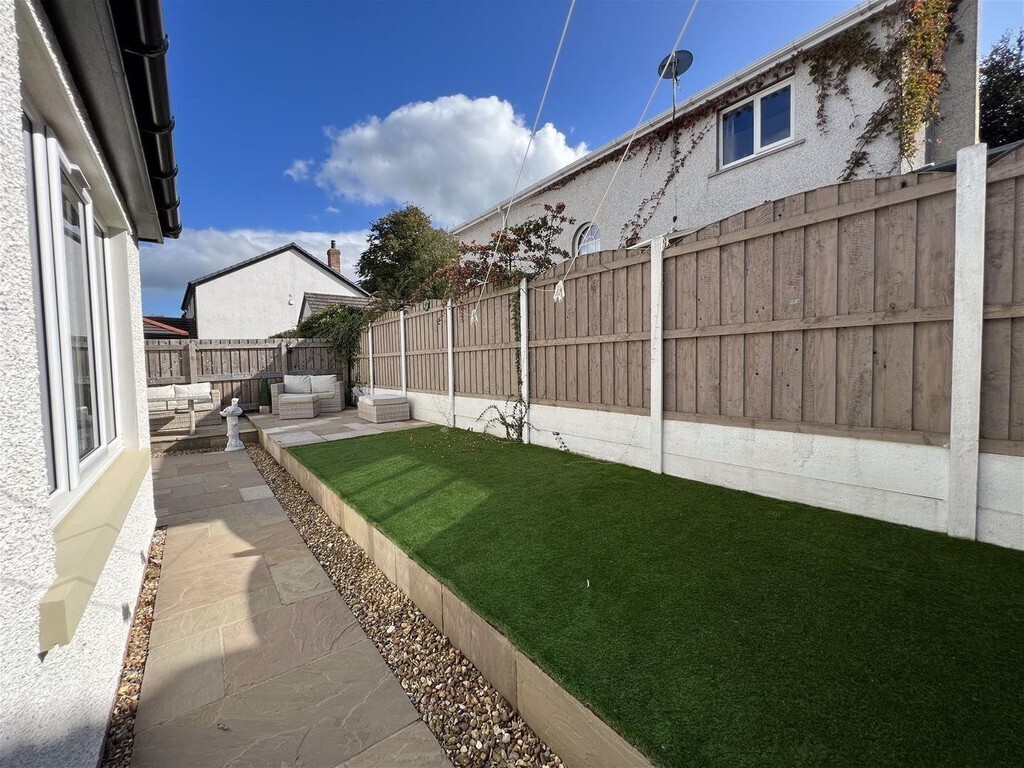 Westhaven, Thursby, Carlisle Image 32