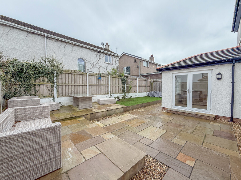 Westhaven, Thursby, Carlisle Image 33