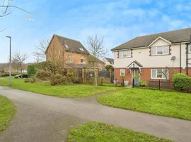 Cygnet Close, Brampton Bierlow, Rotherham photo