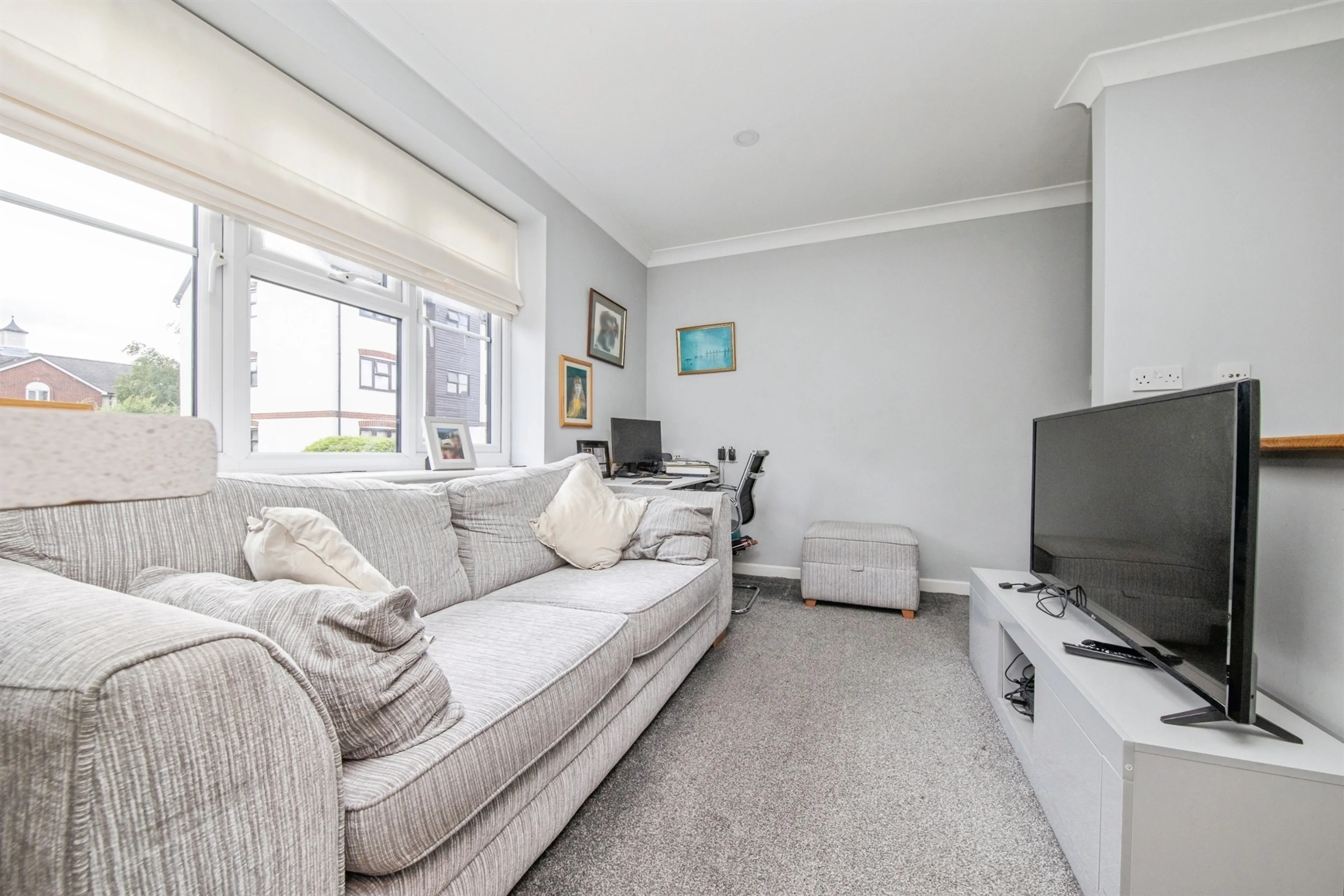 Property at California Close, Highwoods, COLCHESTER