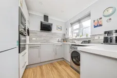 California Close, COLCHESTER