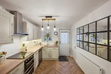 Cygnet Close, Brampton Bierlow, Rotherham