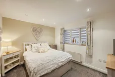 Cygnet Close, Brampton Bierlow, Rotherham