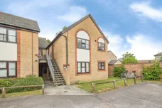 California Close, COLCHESTER
