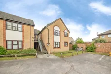 California Close, COLCHESTER