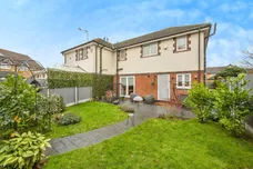 Cygnet Close, Brampton Bierlow, Rotherham