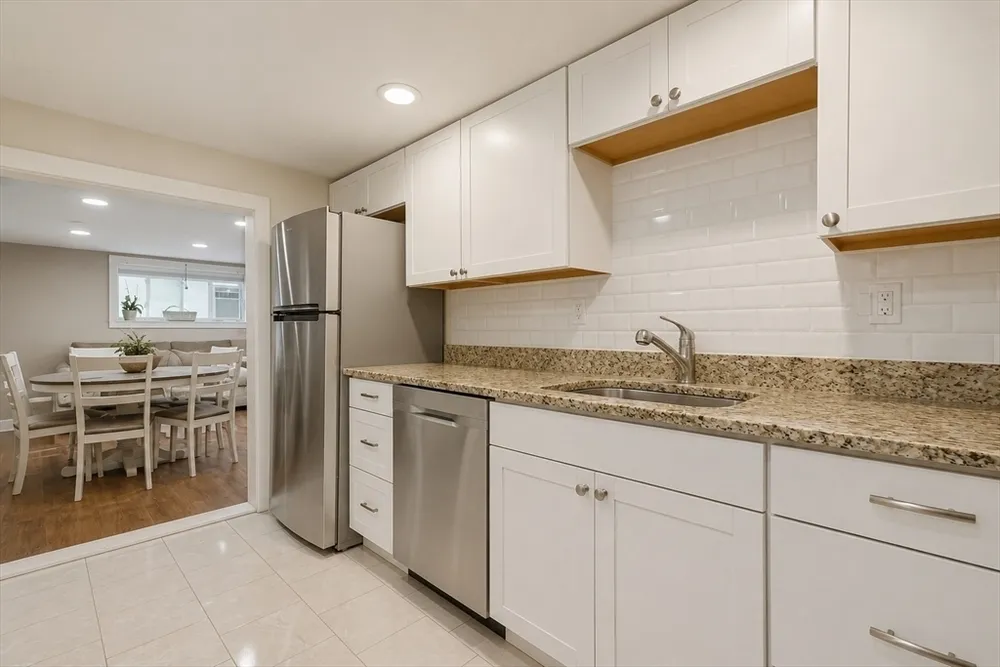 60 Bryon Rd, Newton, MA 02467