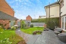 Cygnet Close, Brampton Bierlow, Rotherham
