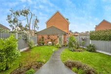 Cygnet Close, Brampton Bierlow, Rotherham
