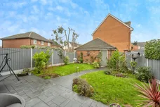 Cygnet Close, Brampton Bierlow, Rotherham